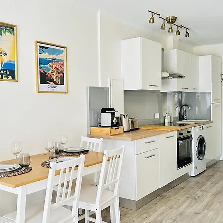 Le Palm - Bord De -