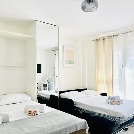 Le Palm - Bord De - * Cannes