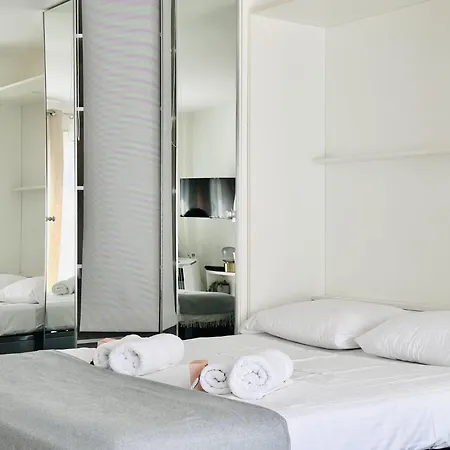 Le Palm - Bord De - Apartment