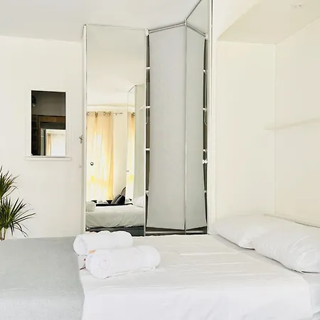 Apartment Le Palm - Bord De - Cannes