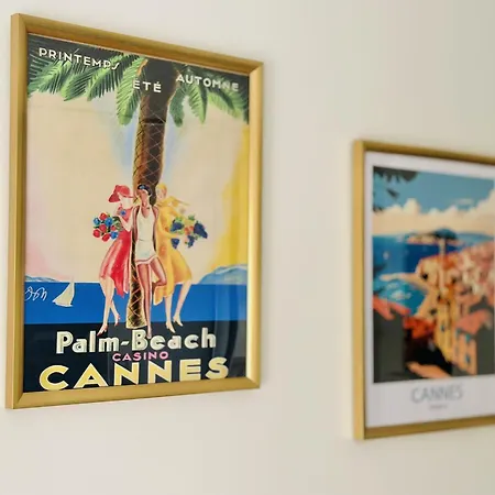 Le Palm - Bord De - *